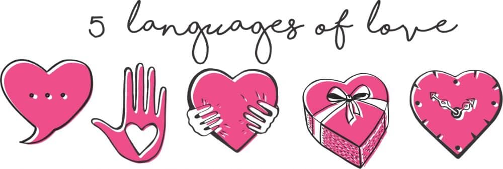 love languages