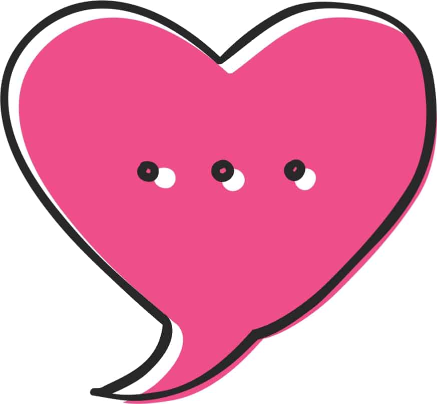 Five Langues of Love