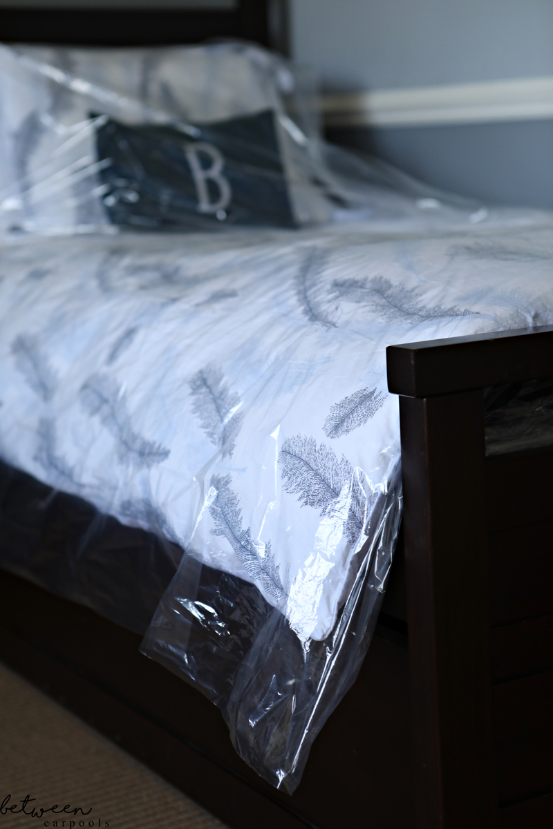 Hoeveelheid van kunstmest Wrak How to Keep Guest Room Beds Fresh & Guest-Ready - Between Carpools