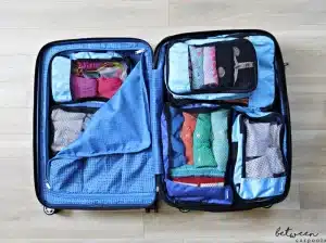 Is There a Way to Make Packing (and Unpacking) Easier? Yes!