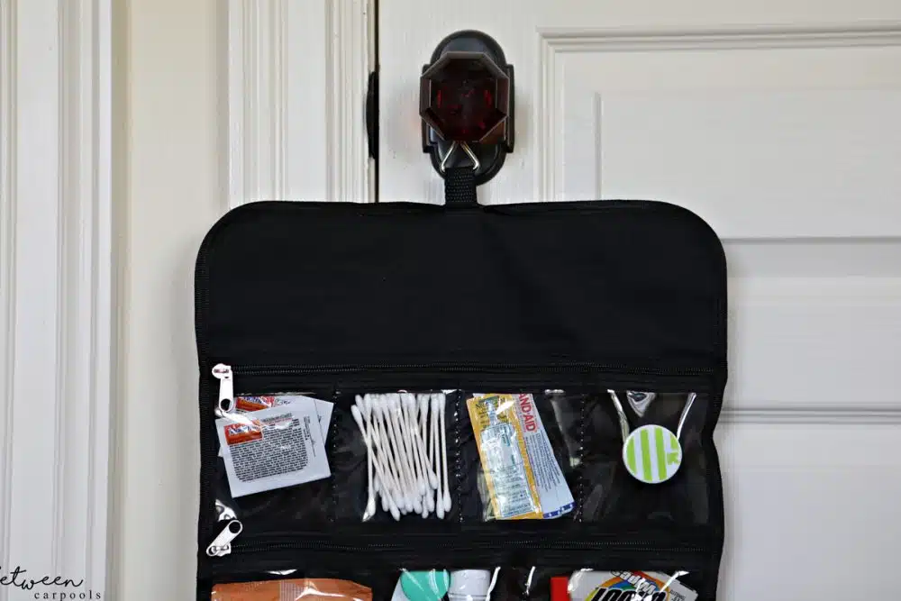 We’ve Got the Perfect Gift Idea for the Seminary-Bound Girl or the Frequent Traveler in Your Life. Do you pack up big bottles of toiletries every time you’re going somewhere? This may be your solution.