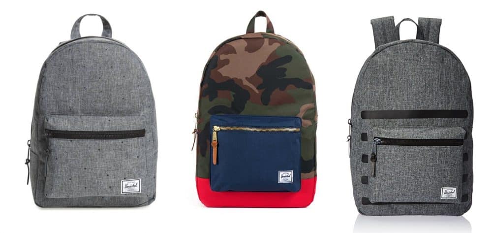 costly backpacks