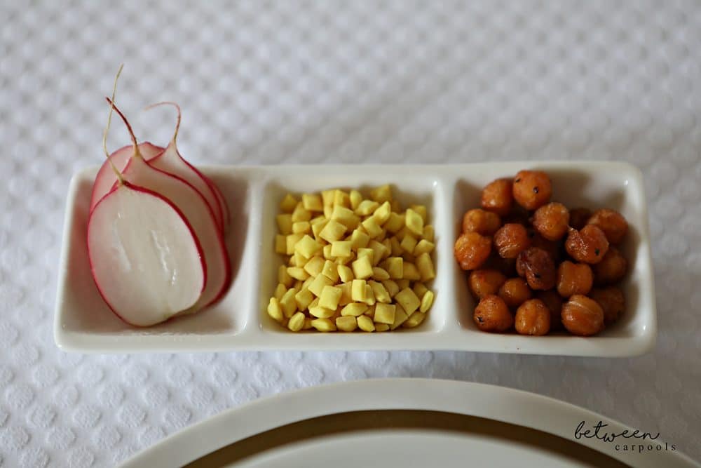 And You Thought There Wasn’t a New Way to Serve Your Chicken Soup. Even the basics, like chicken soup, can be dressed up with a little extras.