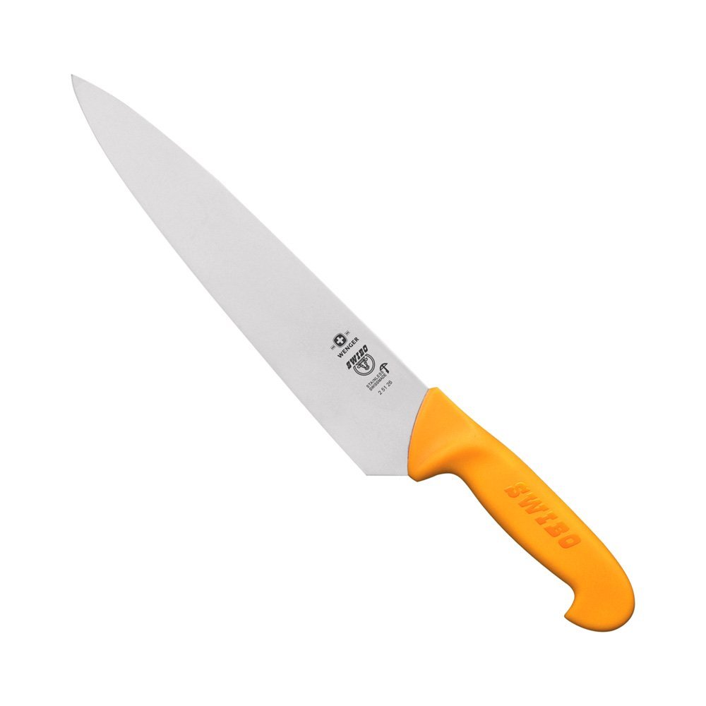 Gunter Wilhelm Kitchen Knife Buying Guide