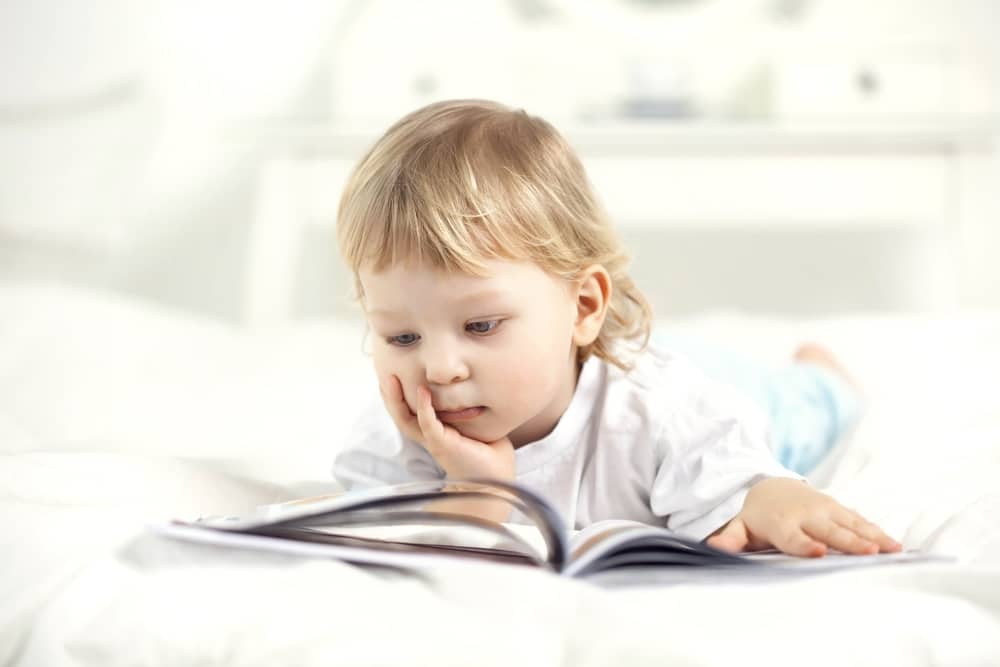 6 Ways to Improve the Language Development of Your Toddler. The way you speak and interact with your child can definitely help when they’re developing their language skills. Here’s how.