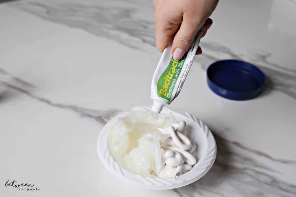 What To Do When Baby's Diaper Rash Won't Go Away Between Carpools