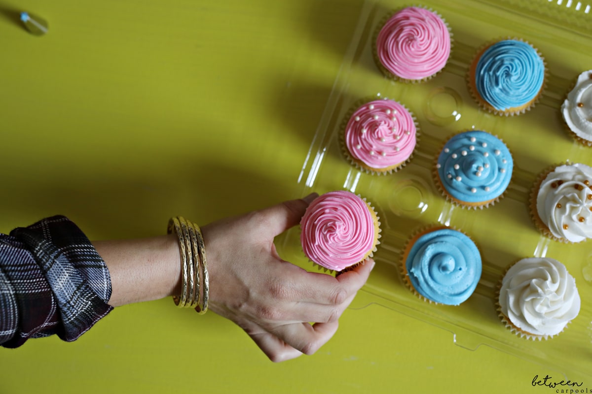 GIANT CUPCAKE PAN - The Westview Shop