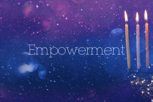 Women and Real Empowerment: 3 Things to Learn from Yehudis