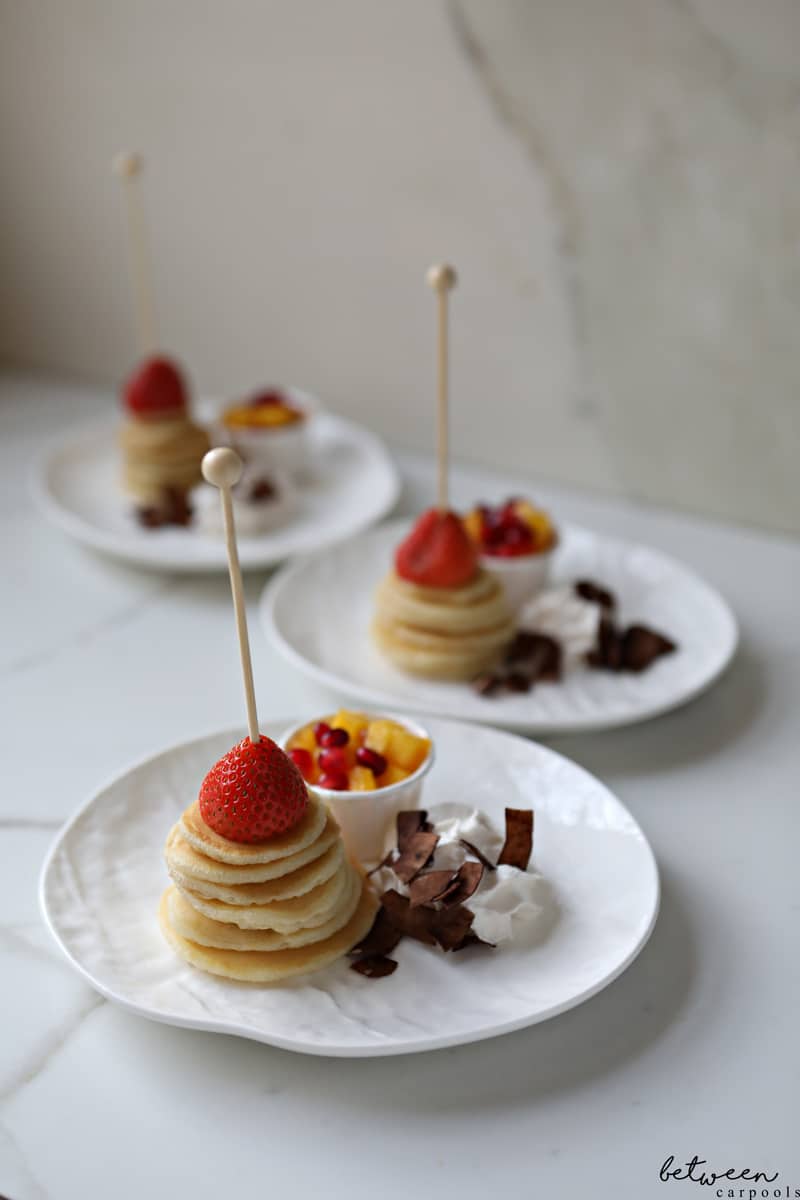 This Chanukah, Wow Your Guest Without Any Effort Whatsoever. Nobody Needs To Know. These waffle dishes are so good, you’ll never believe they’re pareve.