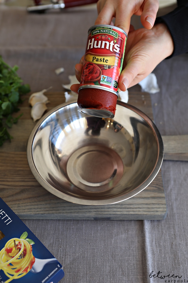 tomato paste hack