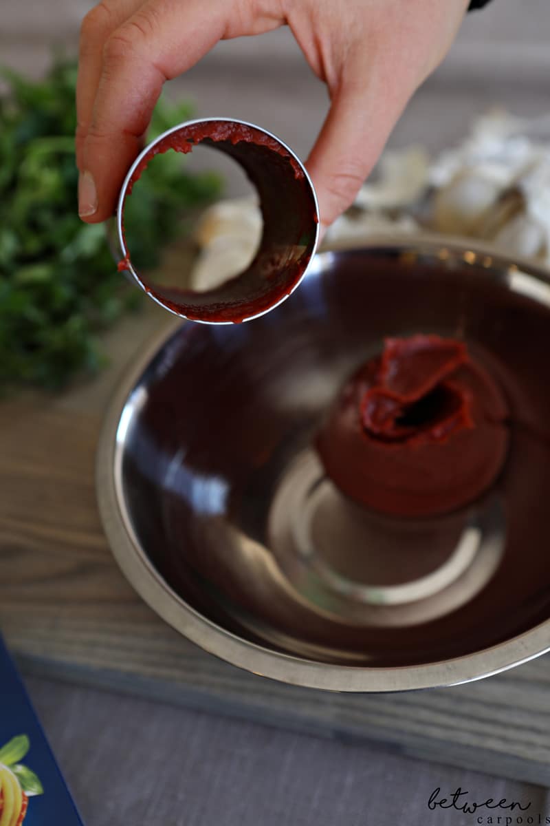 tomato paste hack