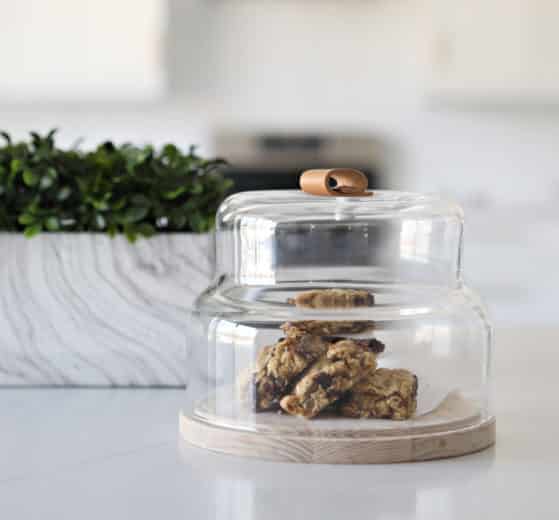 Snow Day Baking! Make No Mixer No Bowl (Yup, Mix ‘Em Right in the Baking Pan) Oatmeal Squares