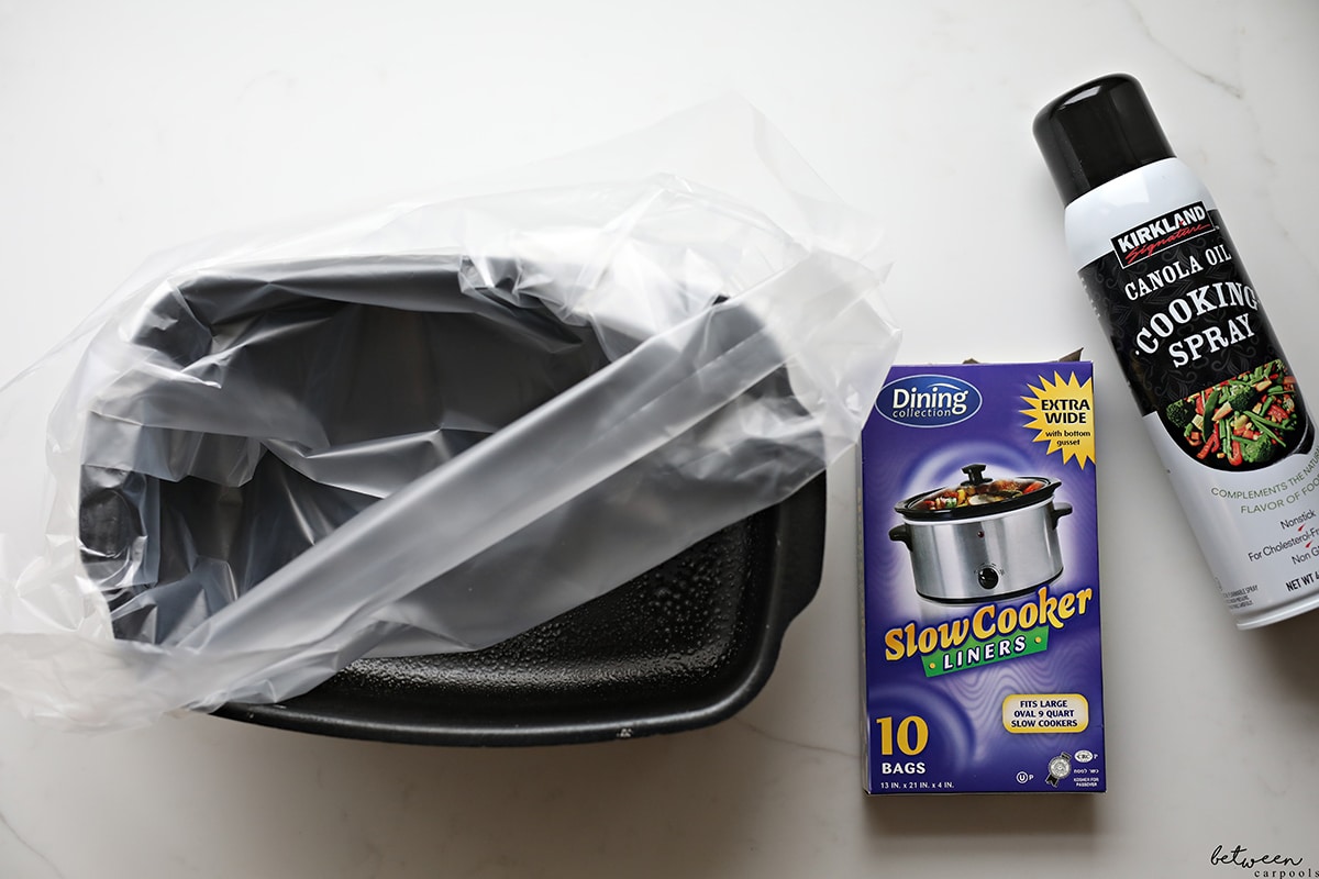 The 4 Ways I Use My Mini Crock-Pot - Between Carpools