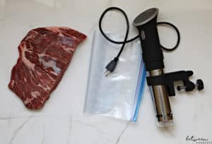 Sous Vide for Dummies