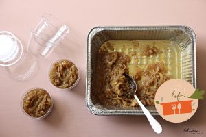 The 9×13 Life: Sautéed Onions