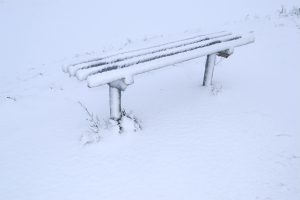 Snow Days in March