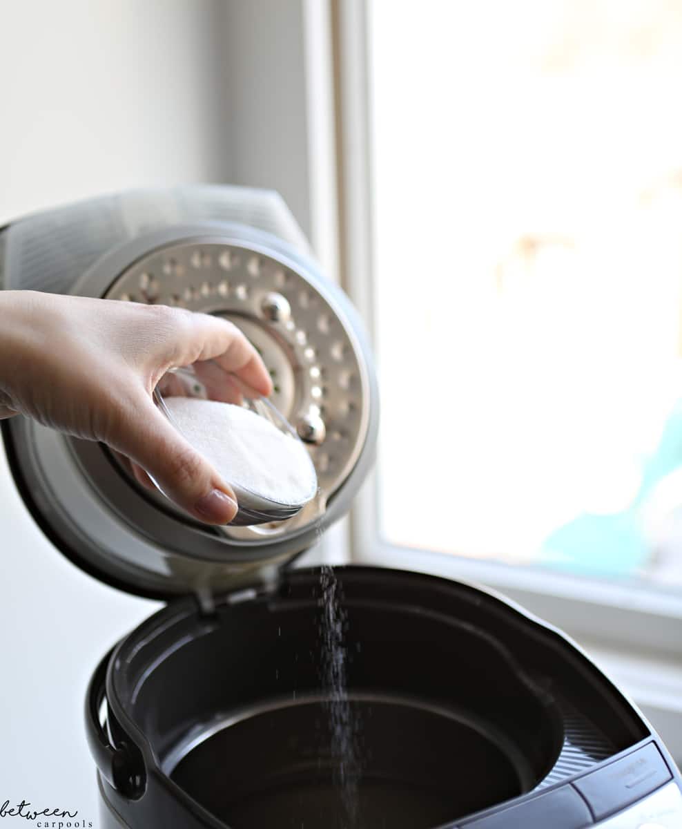 Basics: How to Clean Your Urn. Your urn will be clean, shiny, and look like new in one easy step. 