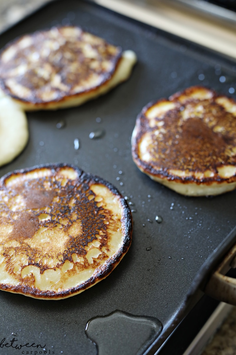 cheese latkes