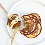 Want to make the best cheese latkes? We searched for the best recipe. And bonus: it’s easy too.