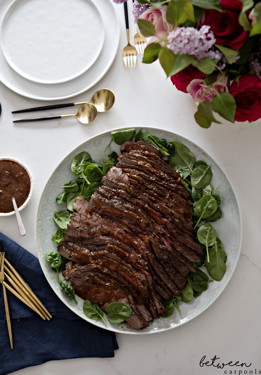 My Family’s Favorite Hickory Brown Sugar Coffee French Roast. The name sounds good right? This simple roast has been a hit in my house for over a decade!