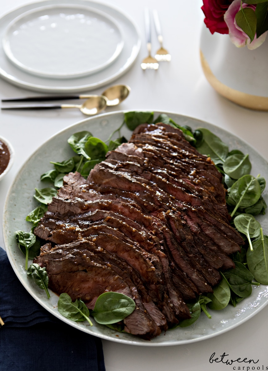 My Family’s Favorite Hickory Brown Sugar Coffee French Roast. The name sounds good right? This simple roast has been a hit in my house for over a decade!