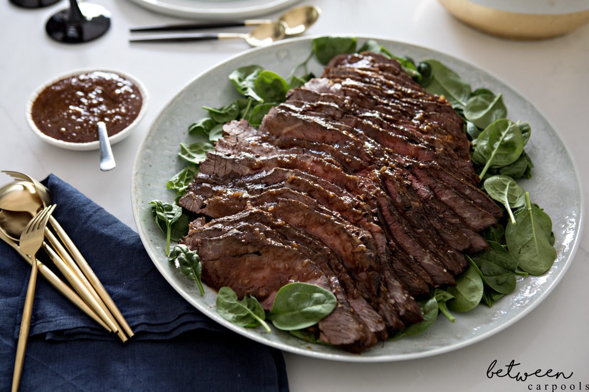 My Family’s Favorite Hickory Brown Sugar Coffee French Roast. The name sounds good right? This simple roast has been a hit in my house for over a decade!
