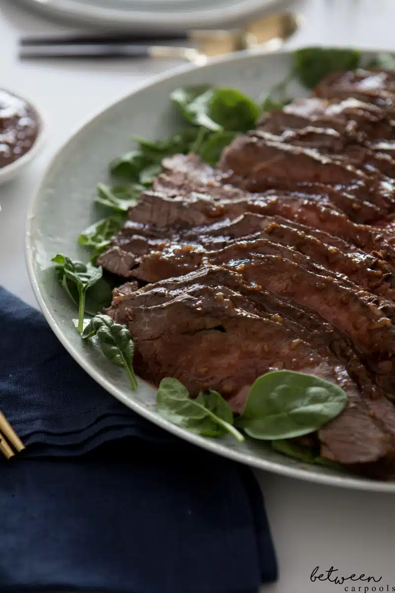 My Family’s Favorite Hickory Brown Sugar Coffee French Roast. The name sounds good right? This simple roast has been a hit in my house for over a decade!