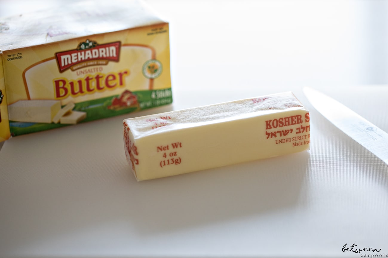 Butter Grater Helps To Easily Spread Cold Butter 