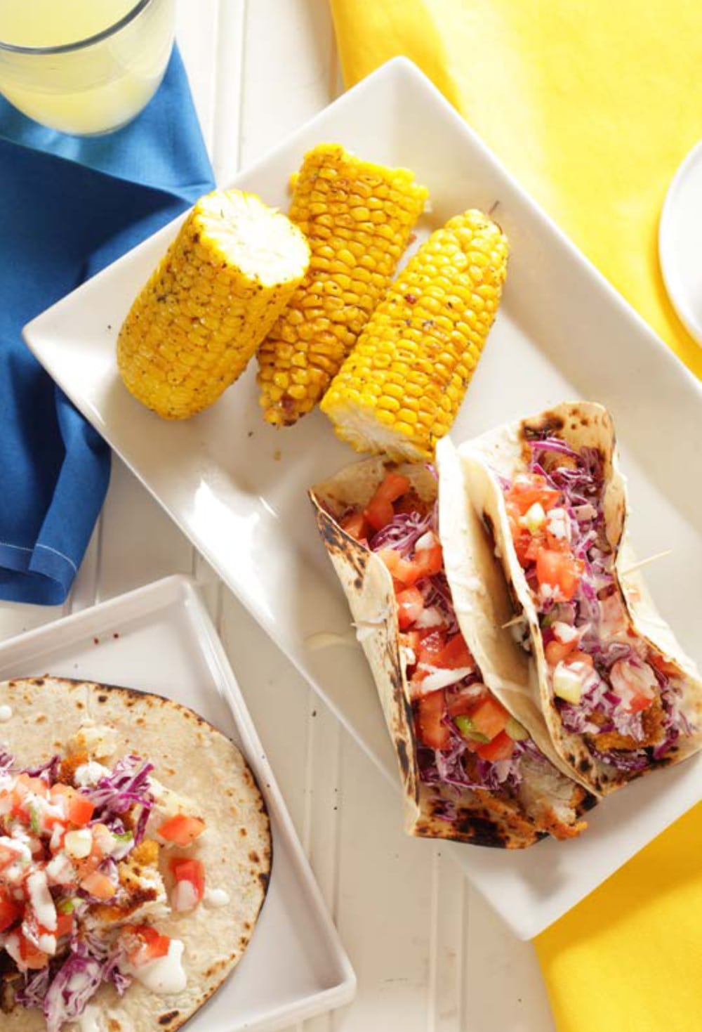 fish tacos recipe