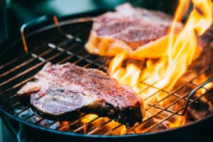 6 Essential Grilling Tips