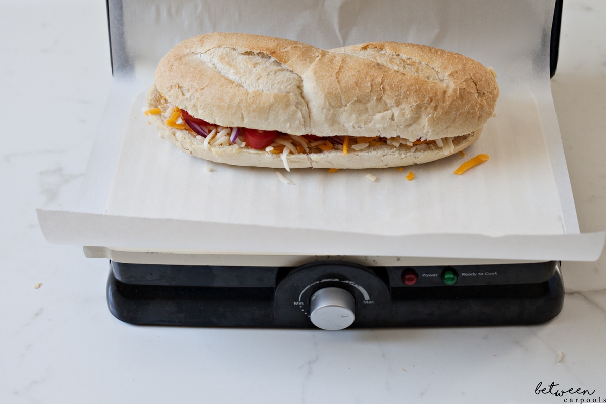 Panini Maker Vs. Sandwich Maker: Which One Should You Choose