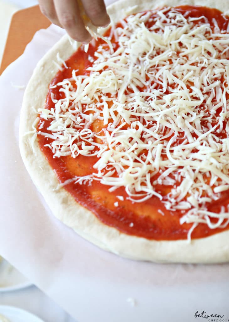 One Essential Secret for Baking Great Pizza Without a Pizza Stone