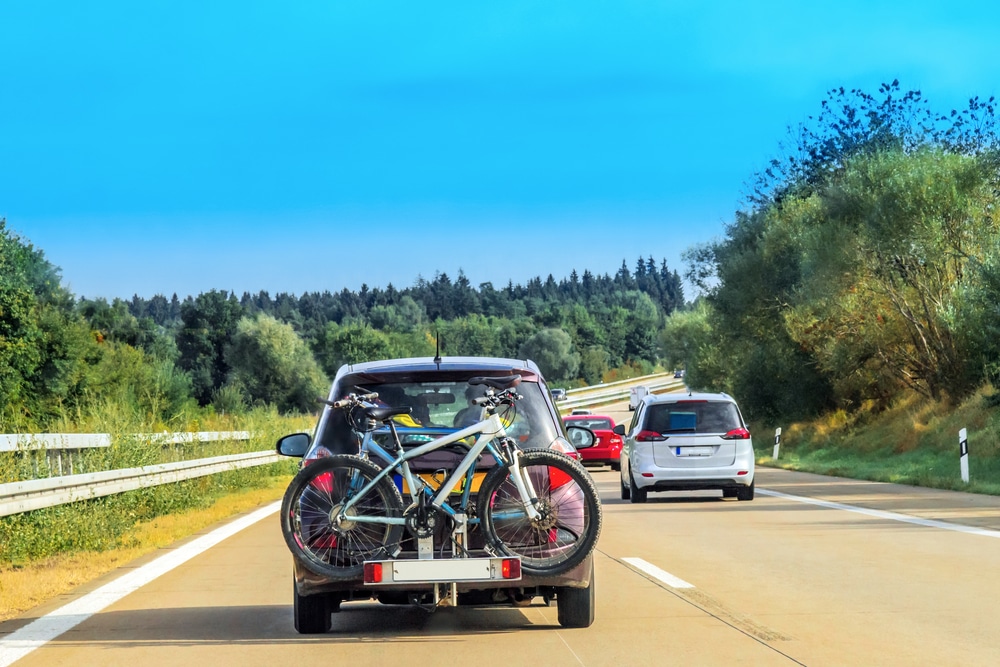 road trip