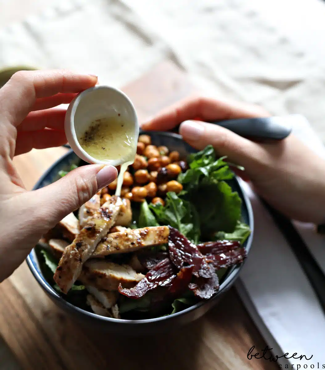 This Chicken Salad is Perfect for Sunday Night Dinner