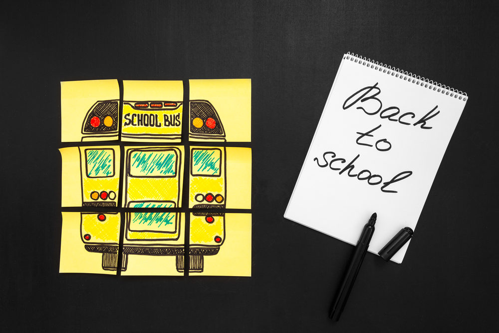 back to school tips