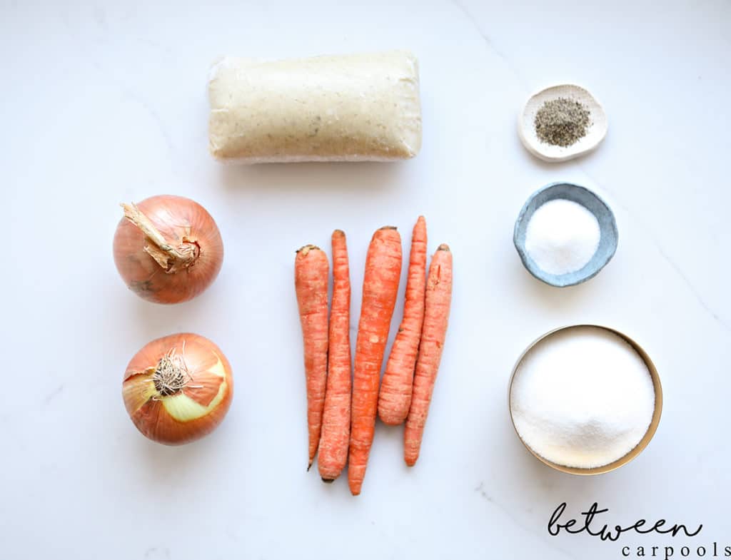 Here's How To Make Gefilte Fish Between Carpools