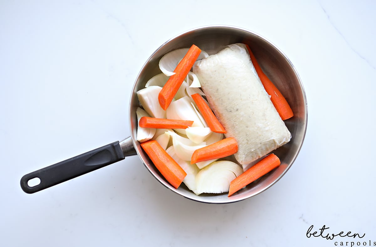  How to Make Gefilte Fish