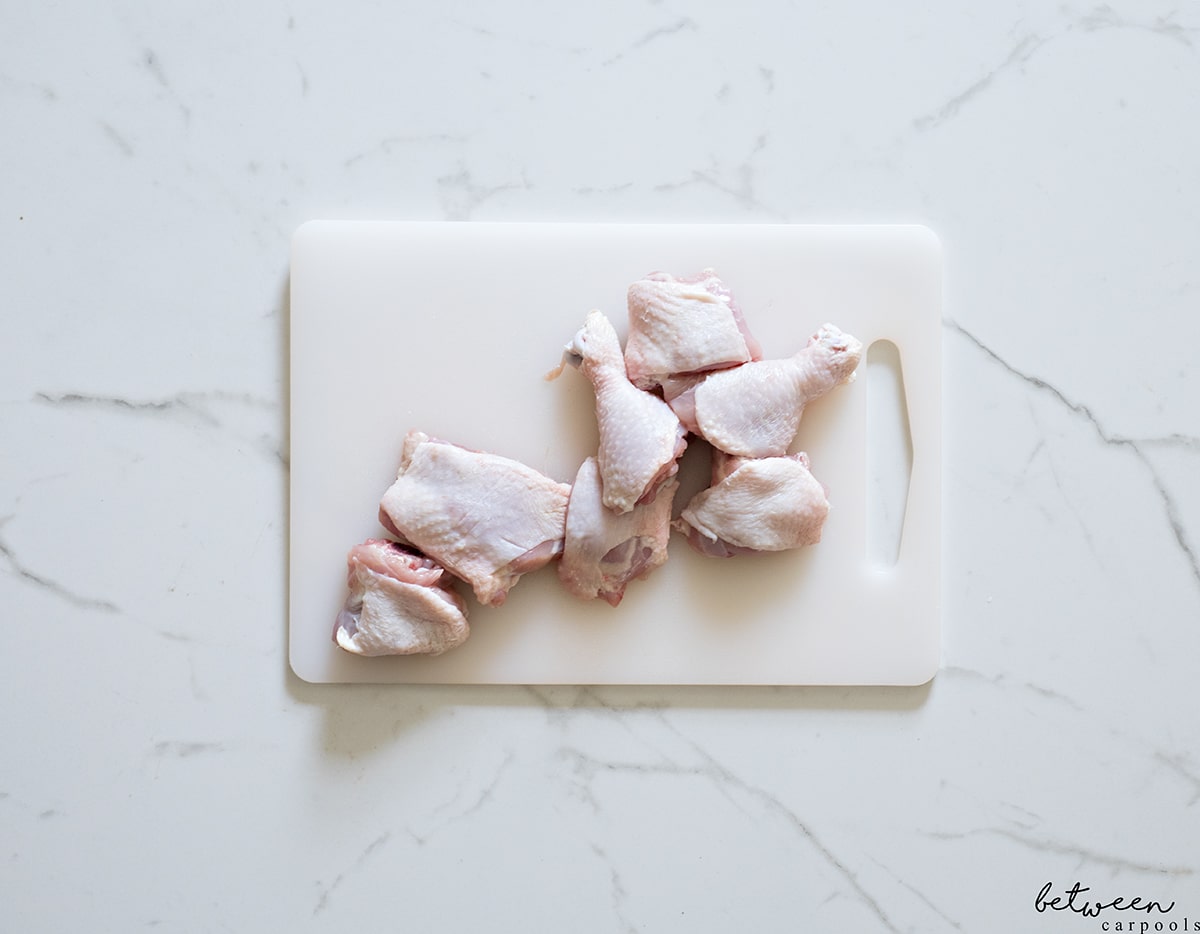 It’s the Right Time of Year to Make the Best Fried Chicken. We pull out this fried chicken recipe one per year and we always can’t get enough.