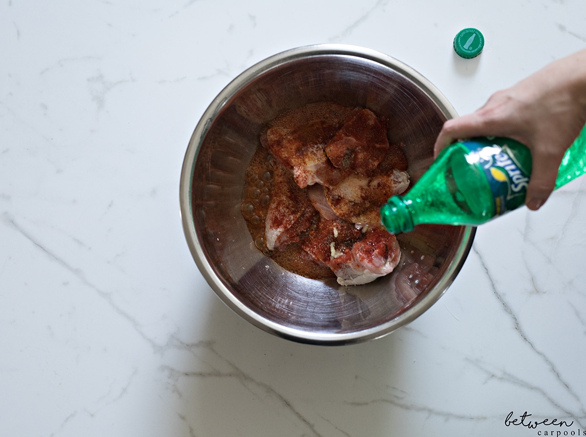 It’s the Right Time of Year to Make the Best Fried Chicken. We pull out this fried chicken recipe one per year and we always can’t get enough.