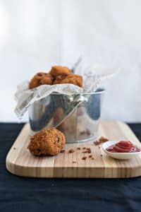 It’s the Right Time of Year to Make the Best Fried Chicken. We pull out this fried chicken recipe one per year and we always can’t get enough.