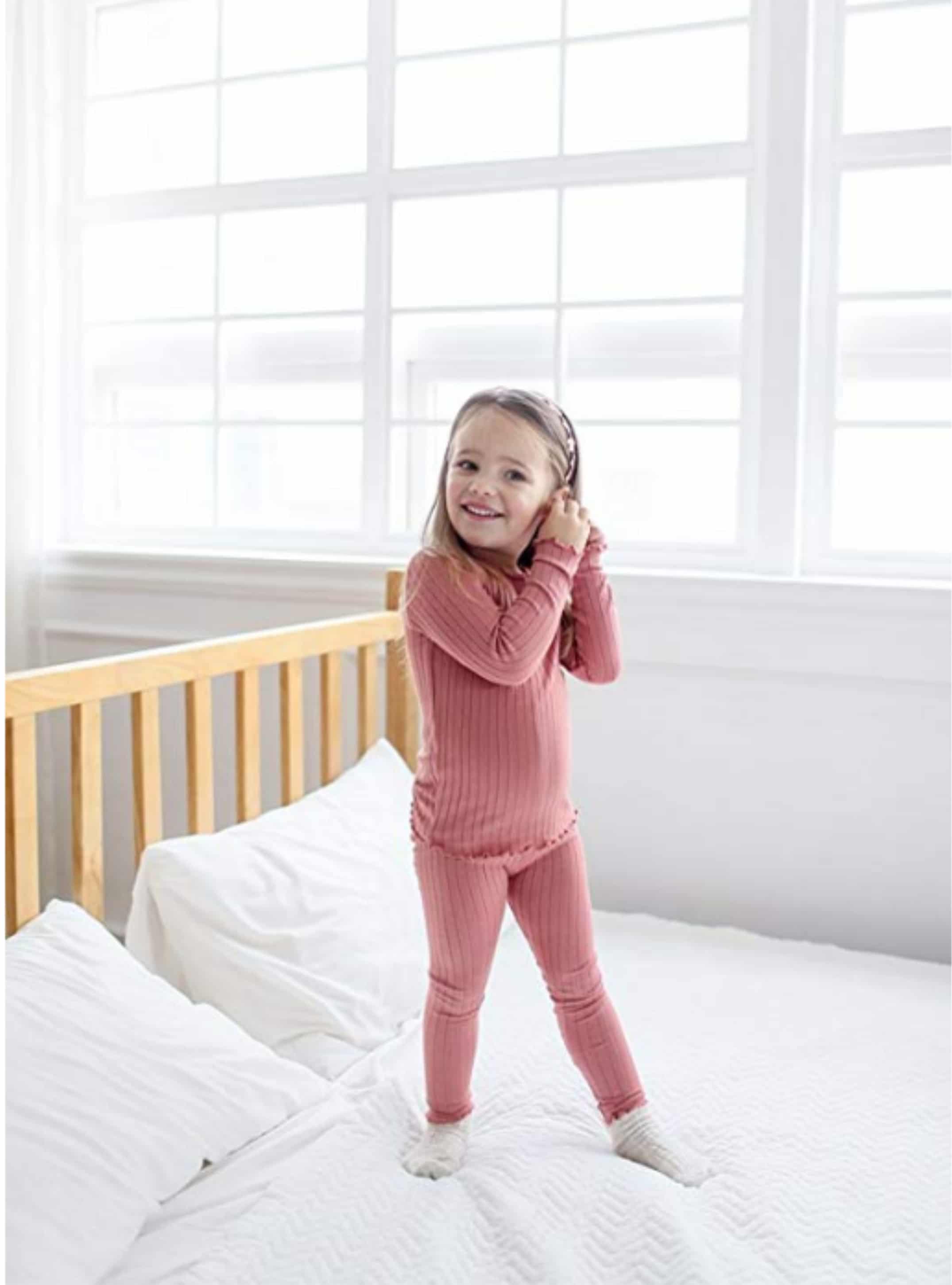 Best children's online pajamas