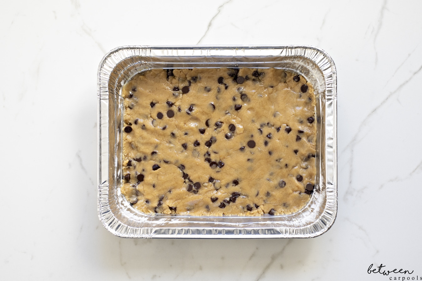 The 9x13 Life: Chocolate Chip Sticks. This classic favorite cookie just got a whole lot easier. Make chocolate chip sticks now in minutes.