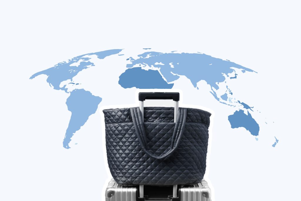 12 Tried-and-True Travel Things