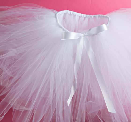 How to Make a Tutu. Making your own tutu couldn’t be easier and more affordable...or more adorable! Bonus: You don’t need to sew!