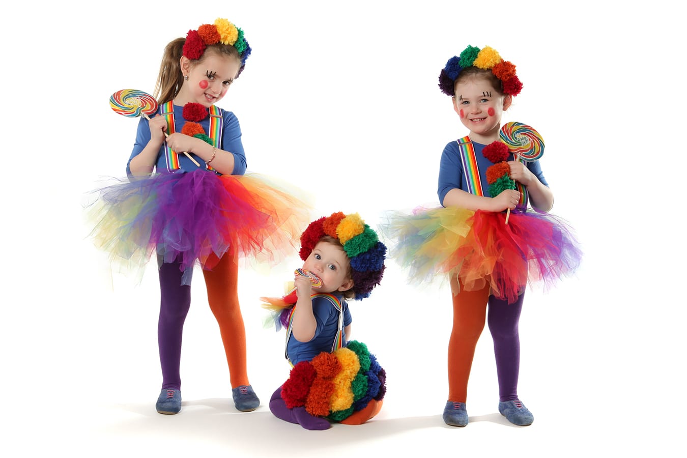 Purim Costumes Ideas