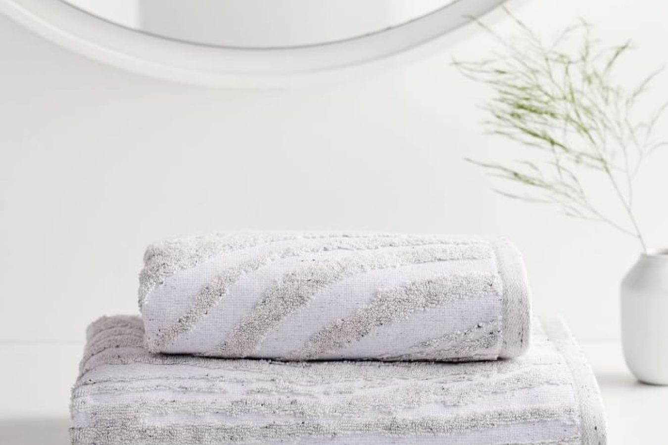 freshen up your home