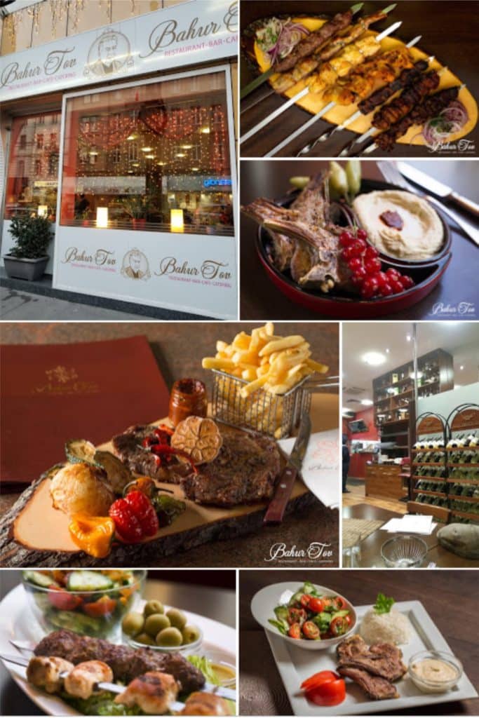 Looking for a Beautiful European Destination with Great Sites and