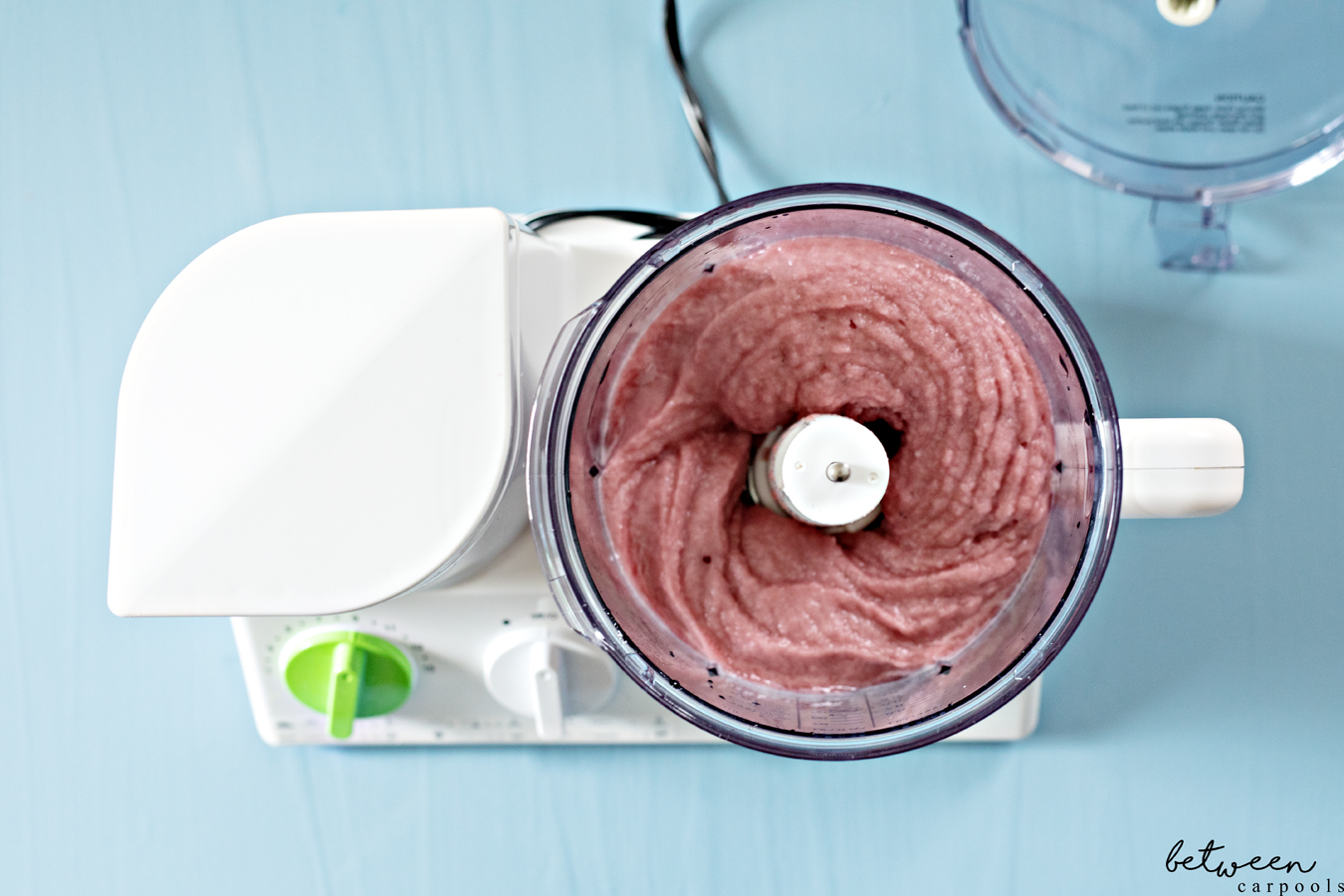 This Grape Juice Sorbet is Our Favorite Pesach Treat. Make a batch and freeze it in tiny containers. No scooping or sticky hands necessary!