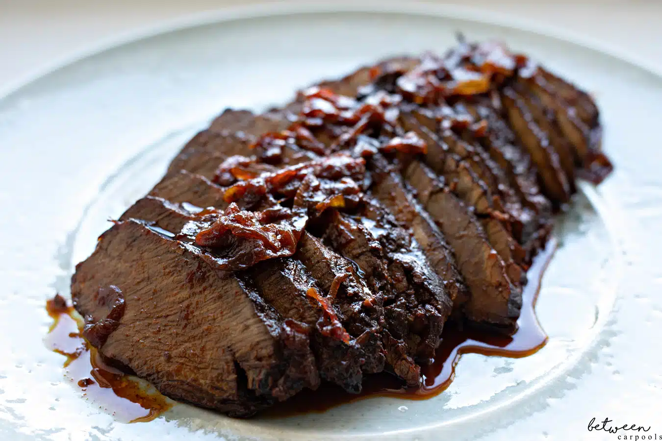 Caramelized French Roast: The Only Roast You’ll Ever Need on Pesach People say that this is their favorite roast ever. But we save it and savor it on Pesach.