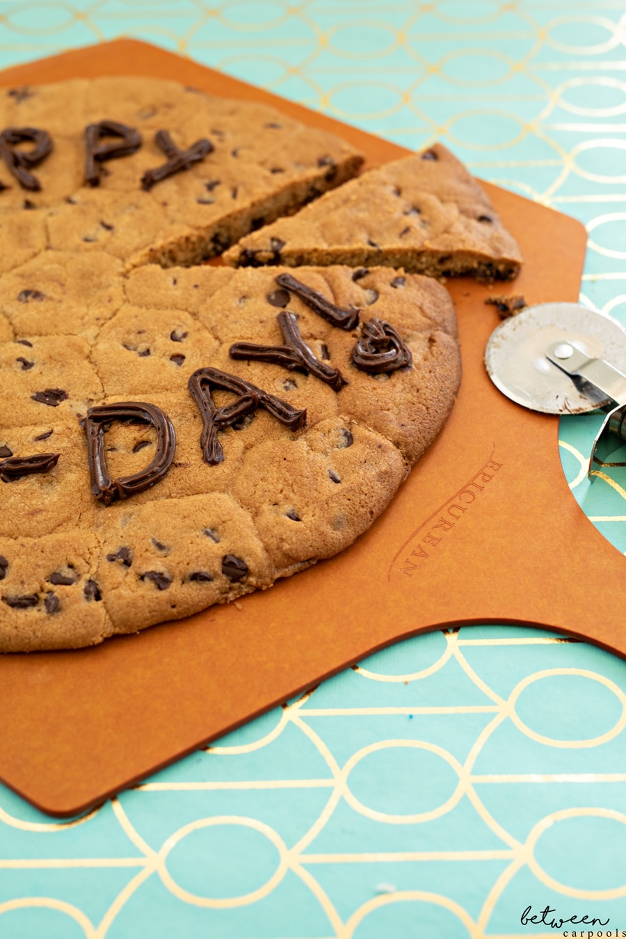 These Fillable Letters Make the Perfect Birthday Centerpiece - Between  Carpools